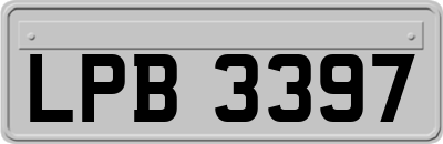 LPB3397