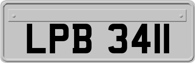 LPB3411