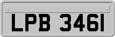 LPB3461