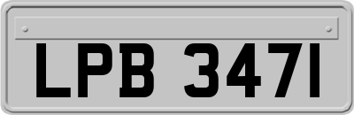 LPB3471