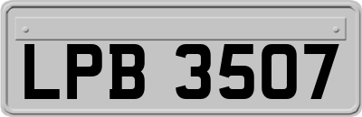 LPB3507