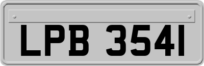 LPB3541