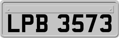 LPB3573