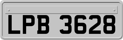 LPB3628