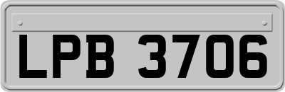 LPB3706