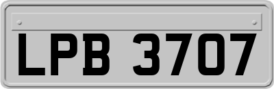LPB3707