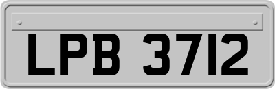 LPB3712