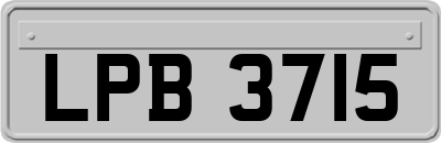 LPB3715