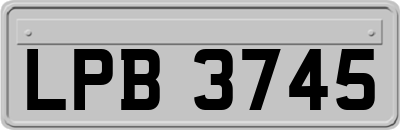 LPB3745