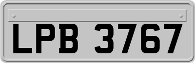 LPB3767