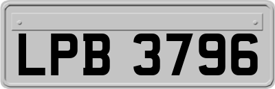 LPB3796