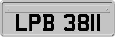 LPB3811