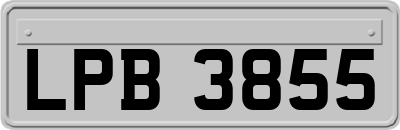 LPB3855