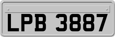 LPB3887