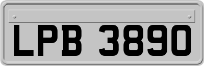 LPB3890