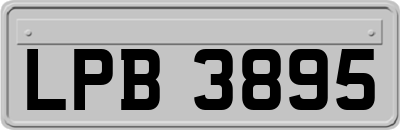 LPB3895