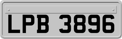 LPB3896