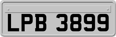 LPB3899