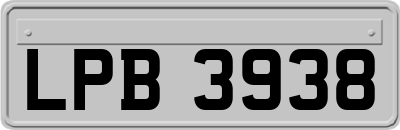 LPB3938