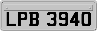 LPB3940