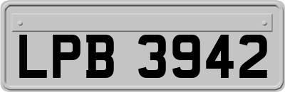 LPB3942