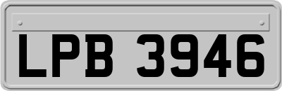 LPB3946
