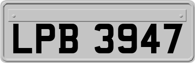 LPB3947