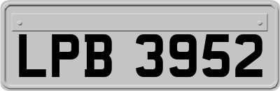 LPB3952