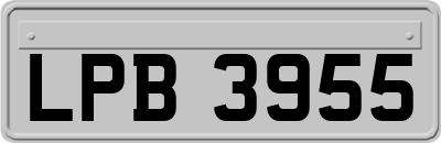 LPB3955