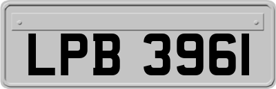LPB3961
