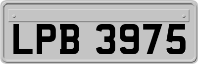 LPB3975