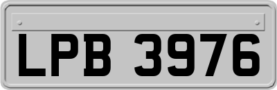 LPB3976