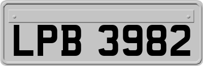 LPB3982
