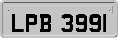 LPB3991