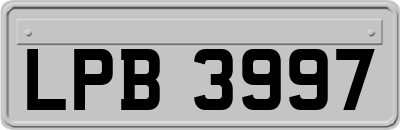 LPB3997