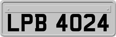 LPB4024
