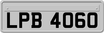 LPB4060