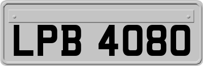 LPB4080