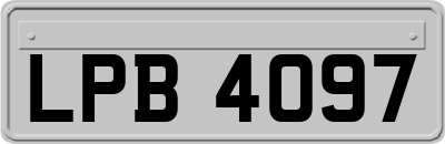 LPB4097