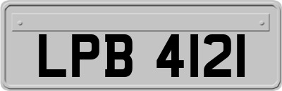 LPB4121