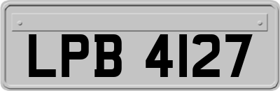 LPB4127