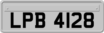 LPB4128