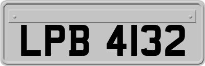 LPB4132
