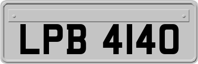 LPB4140