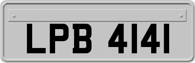 LPB4141