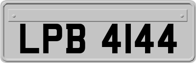 LPB4144