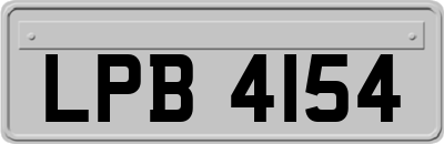 LPB4154
