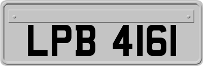 LPB4161
