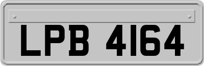 LPB4164