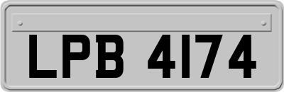LPB4174